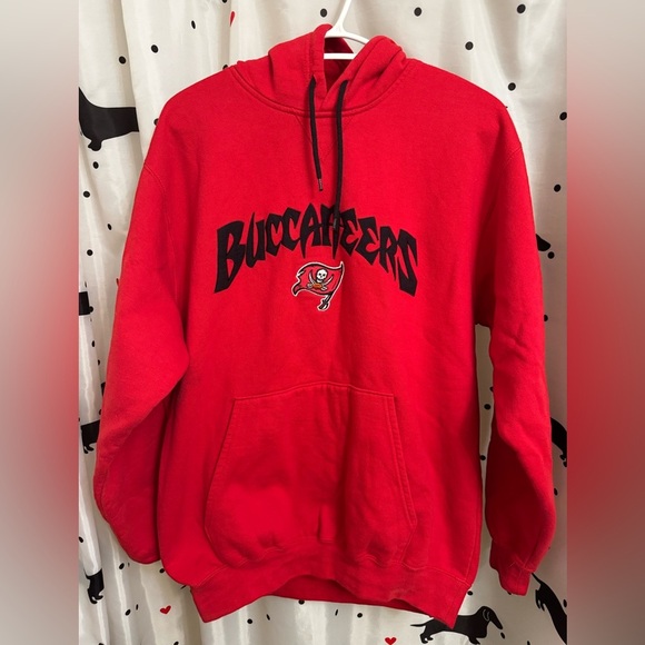 Buckaneers hoodie - Picture 1 of 4